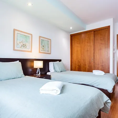 Baia Da - Great Light Appartement Luz