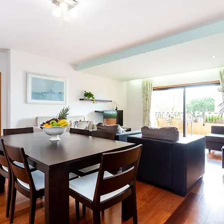 Apartmán Baia Da - Great Light Luz