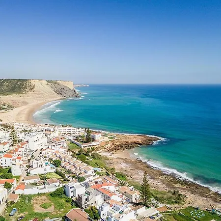 Apartament Baia Da - Great Light Praia Da Luz