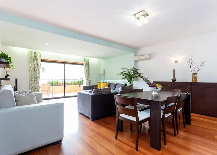 Apartmán Baia Da - Great Light *