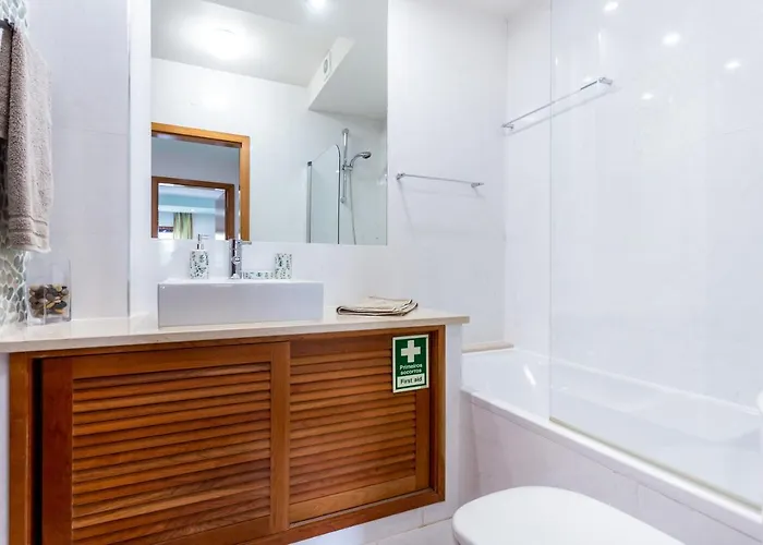 Baia Da - Great Light Apartmán Luz