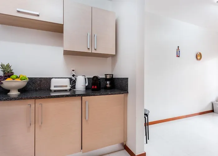 Baia Da - Great Light Apartmán