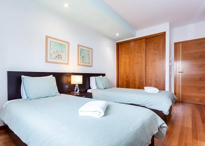 Baia Da - Great Light Apartmán Luz