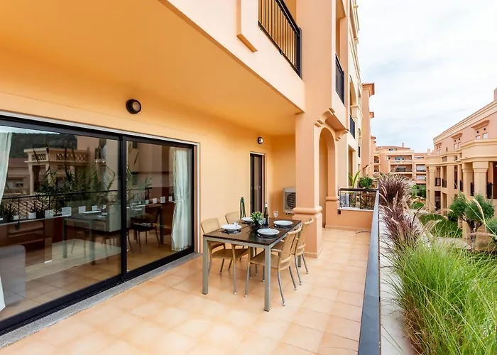 Apartmán Baia Da - Great Light