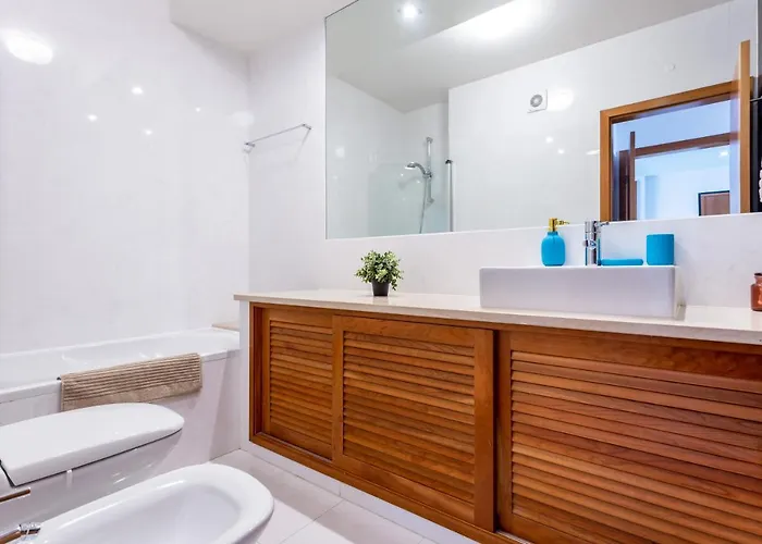 Baia Da - Great Light Apartmán *