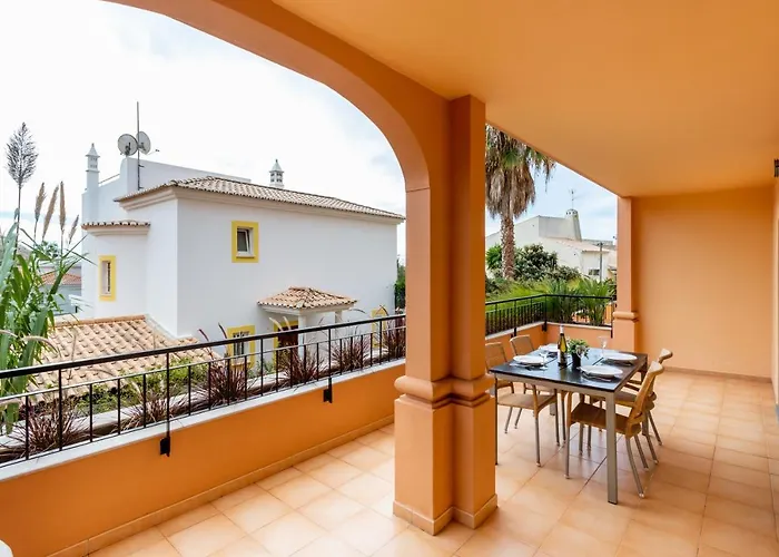 Baia Da - Great Light Apartmán *