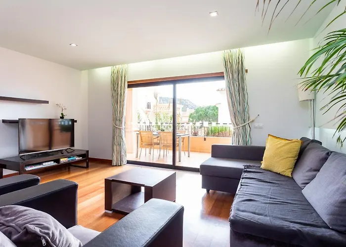 Baia Da - Great Light Apartmán Luz