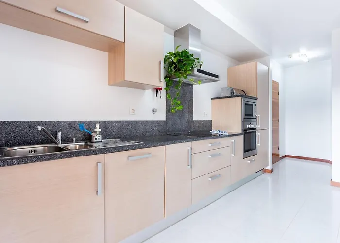 Baia Da - Great Light Apartmán *