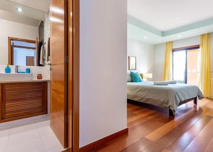 Apartmán Baia Da - Great Light *