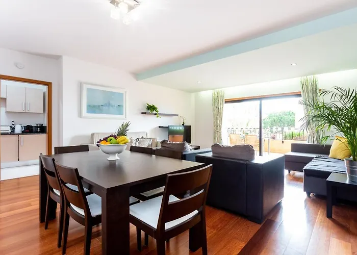 Apartmán Baia Da - Great Light Luz