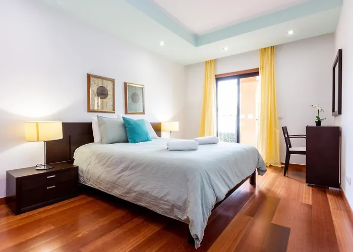 Apartmán Baia Da - Great Light