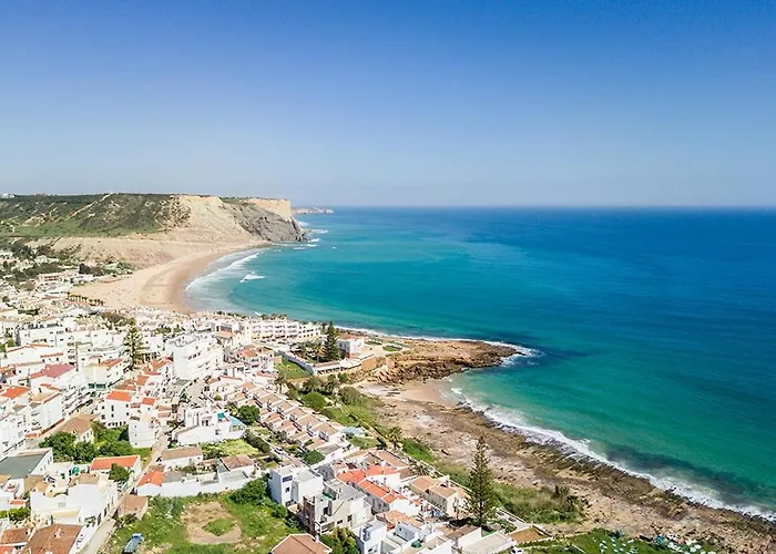 Apartmán Baia Da - Great Light Luz