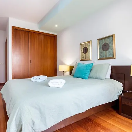 Baia Da - Great Light アパート *