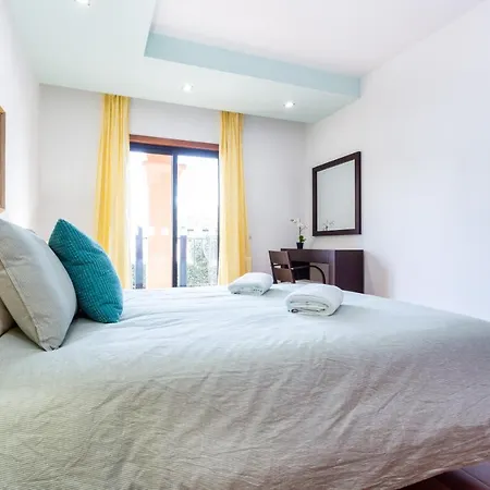 Baia Da - Great Light アパート