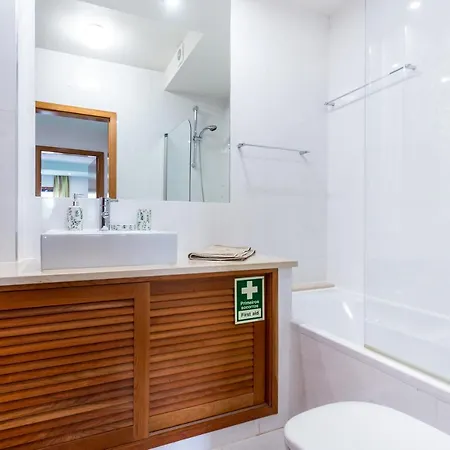 Baia Da - Great Light Lejlighed Luz