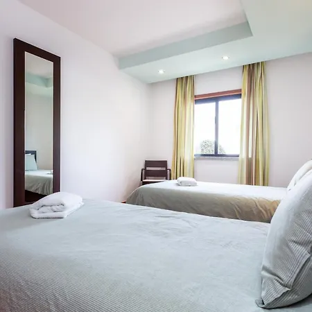 Apartment Baia Da - Great Light Luz