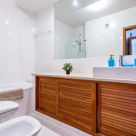 Baia Da - Great Light Διαμέρισμα *