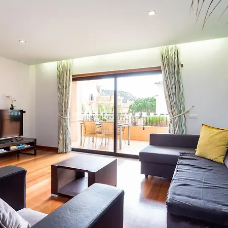 Baia Da - Great Light アパート Luz