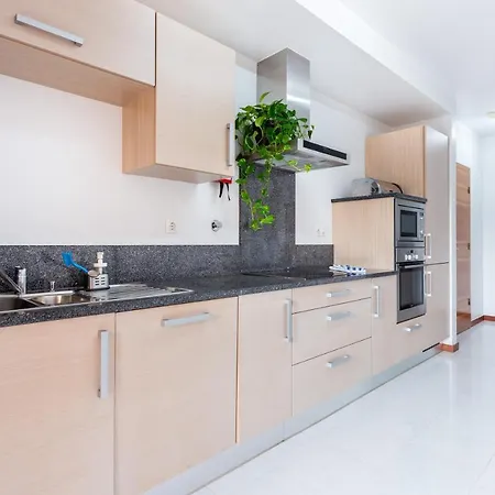 Baia Da - Great Light Lejlighed *