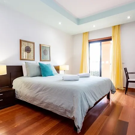 Apartment Baia Da - Great Light