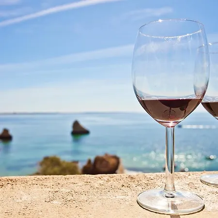 Baia Da - Great Light アパート