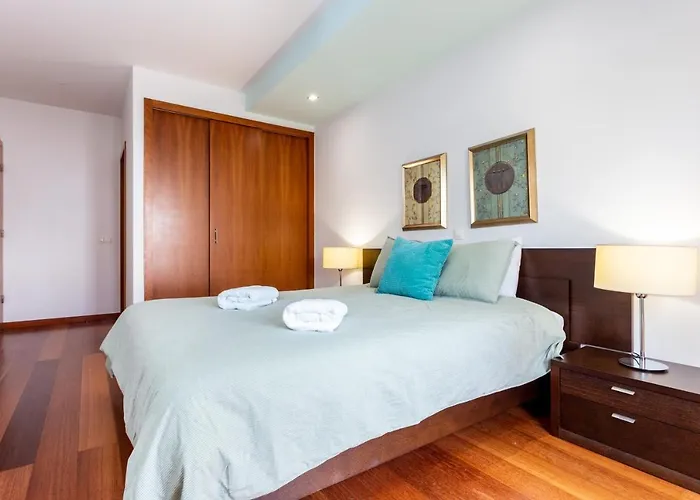 Baia Da - Great Light Apartment *