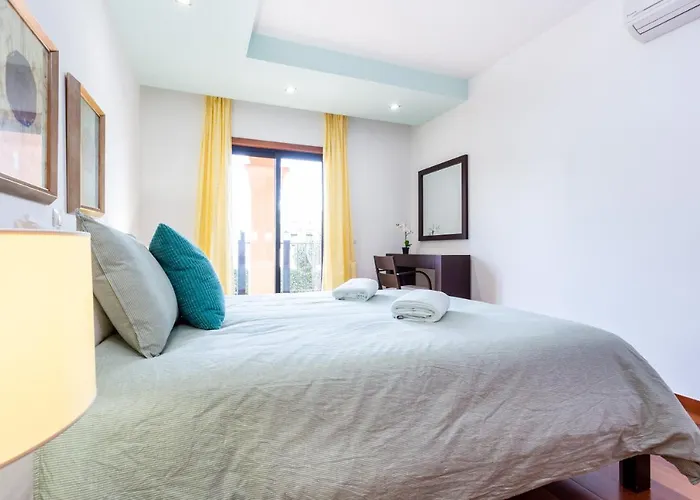 Baia Da - Great Light Apartment