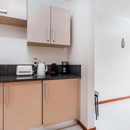 Baia Da - Great Light דירה