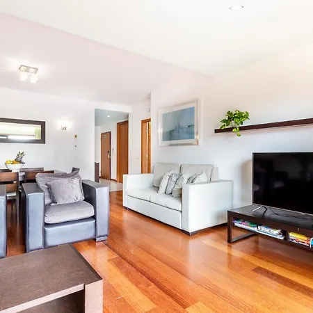 דירה Baia Da - Great Light