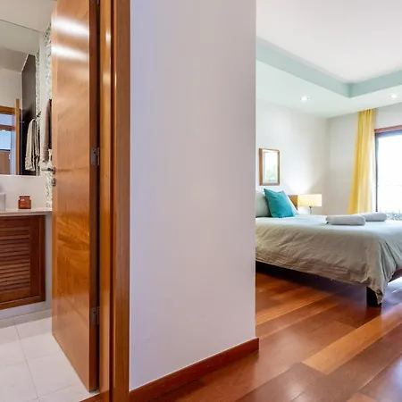 דירה Baia Da - Great Light *