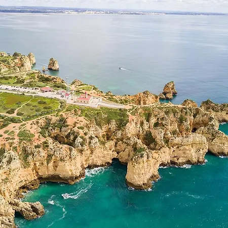 דירה Baia Da - Great Light *